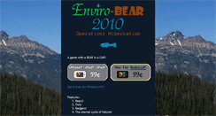 Desktop Screenshot of enviro-bear.com